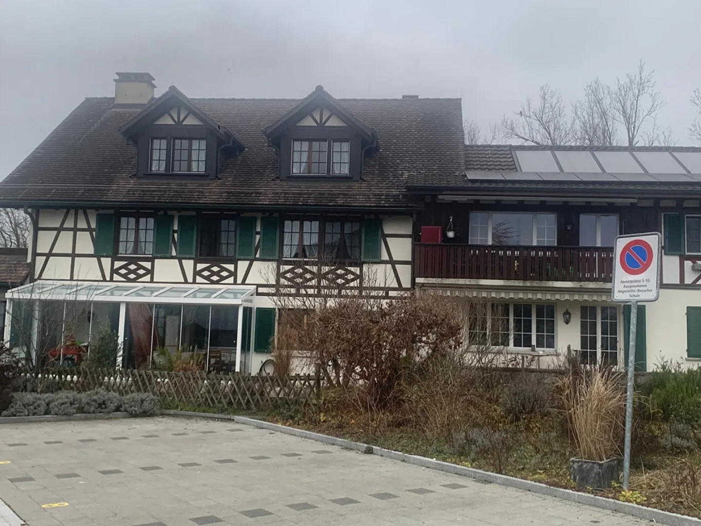 2 Room Apartment with Winter Garden - Photo 1 of 1