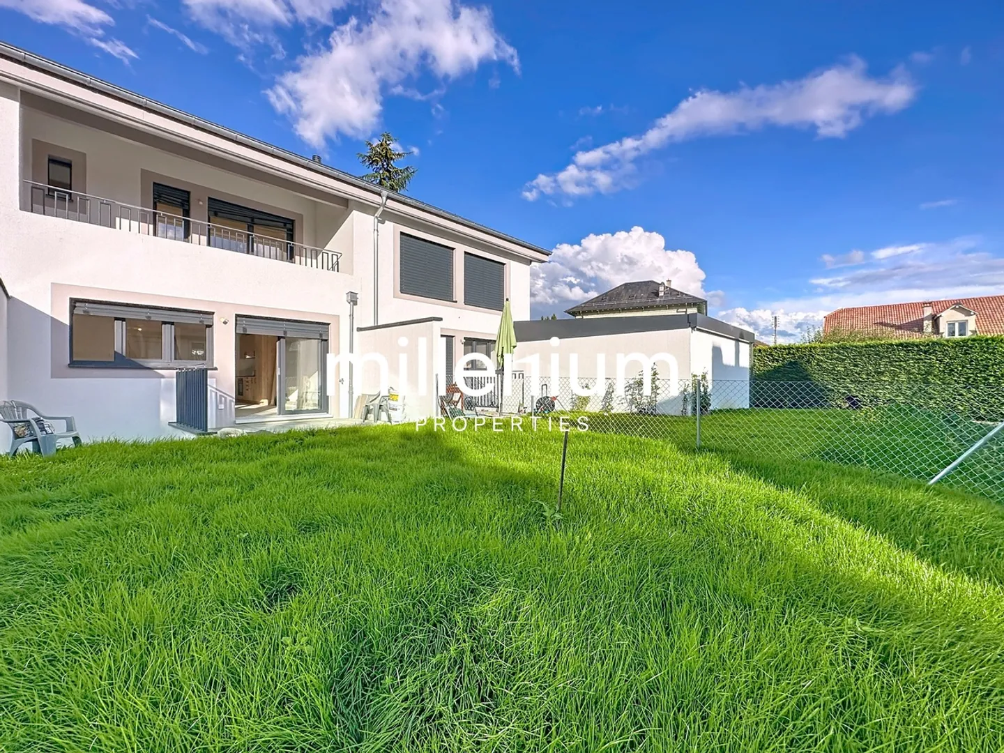 Charming House in Présinge - Photo 21 of 22