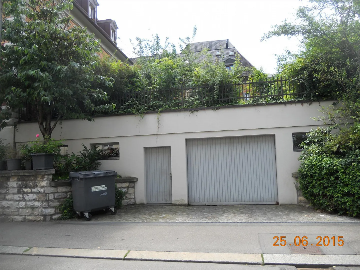 Posti auto e di deposito sotterranei gratuiti - Foto 1 di 2