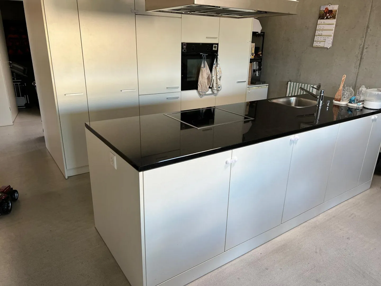 3.5 Zi Attika Wohnung, schöne Aussicht - Foto 2 von 17