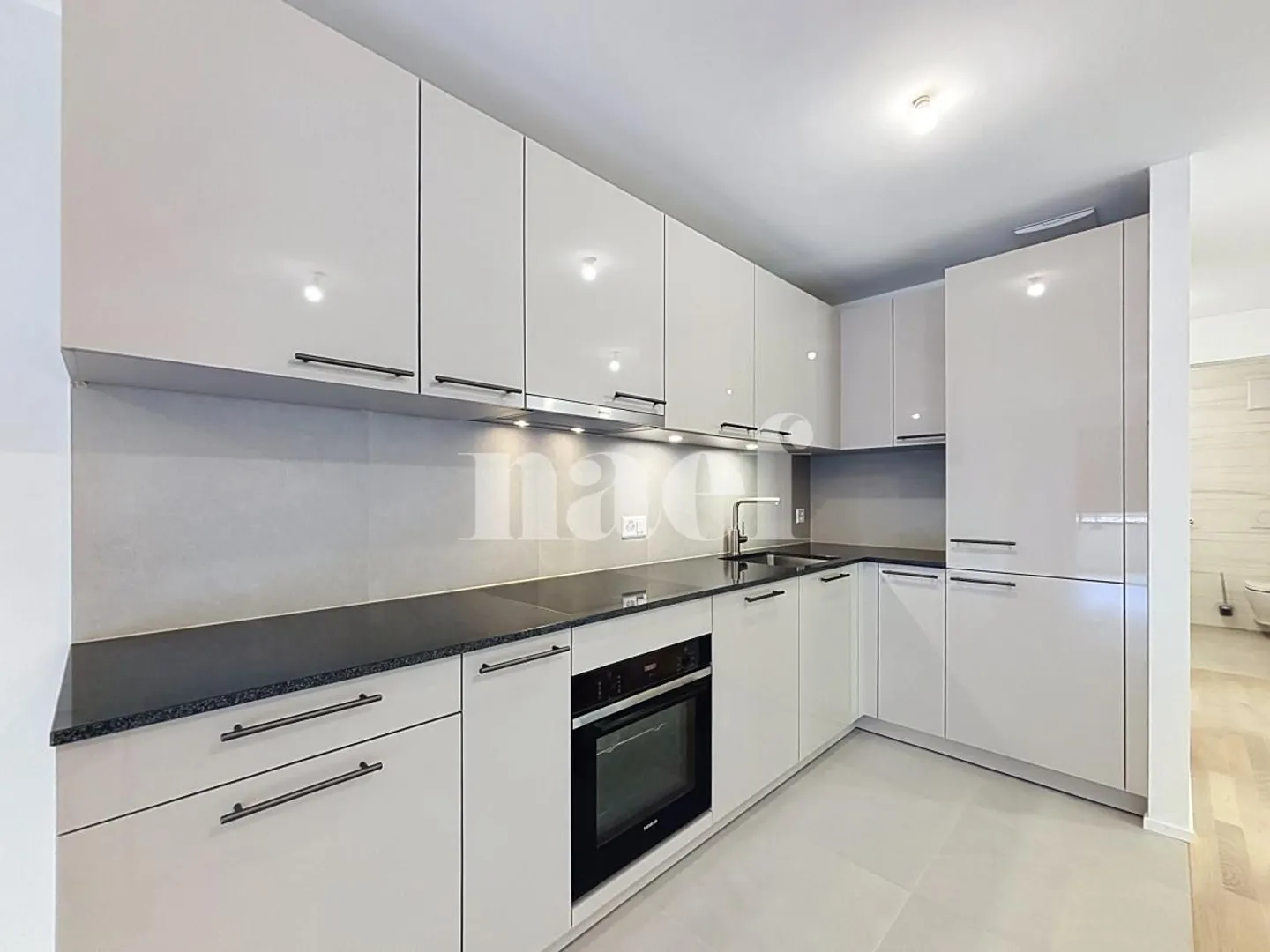 Moderne Wohnung in Lausanne - Foto 4 von 11