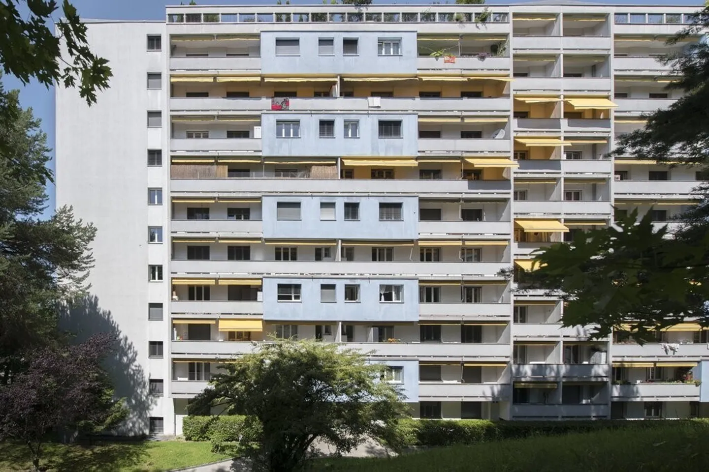 Oggetto raro - Alloggio di 7,5 stanze - Quartiere tranquillo e verdeggiante - Foto 1 di 1