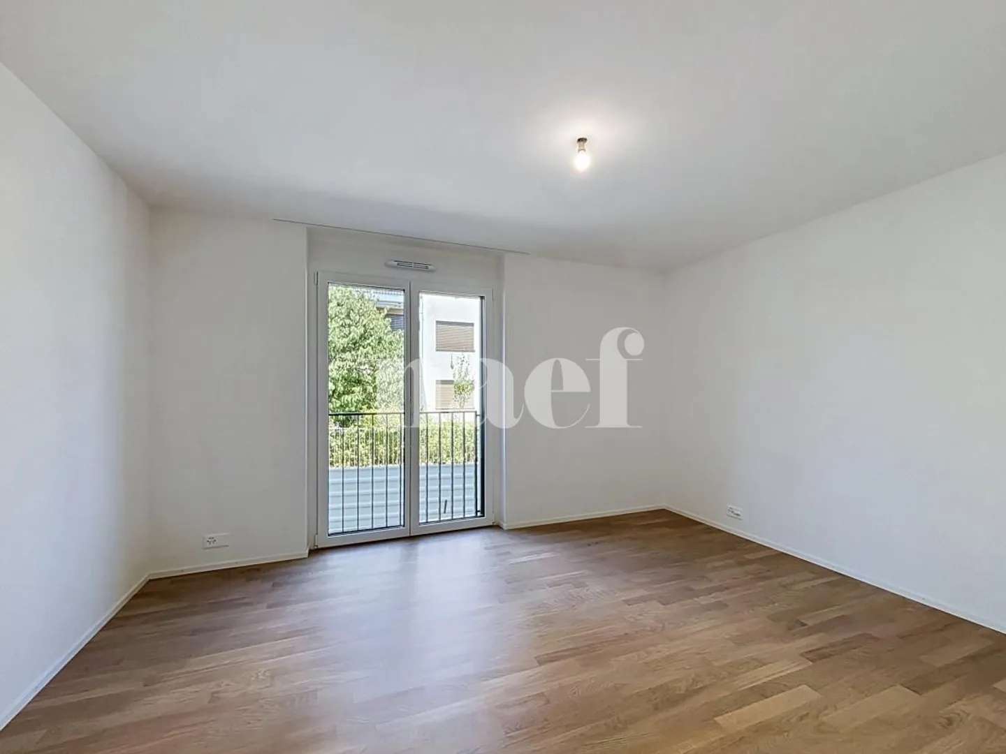 Moderne Wohnung in Lausanne - Foto 9 von 11