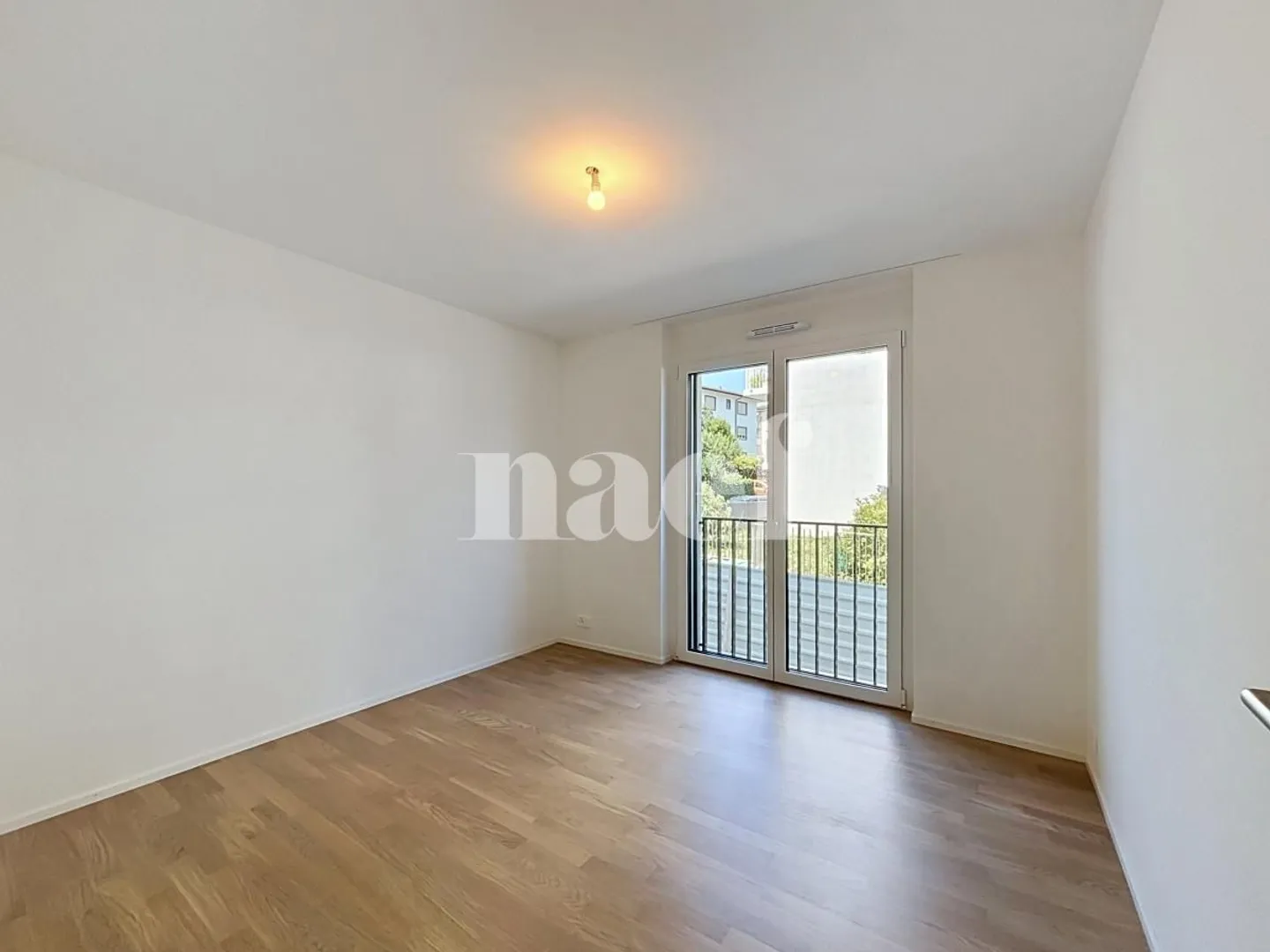 Moderne Wohnung in Lausanne - Foto 10 von 11