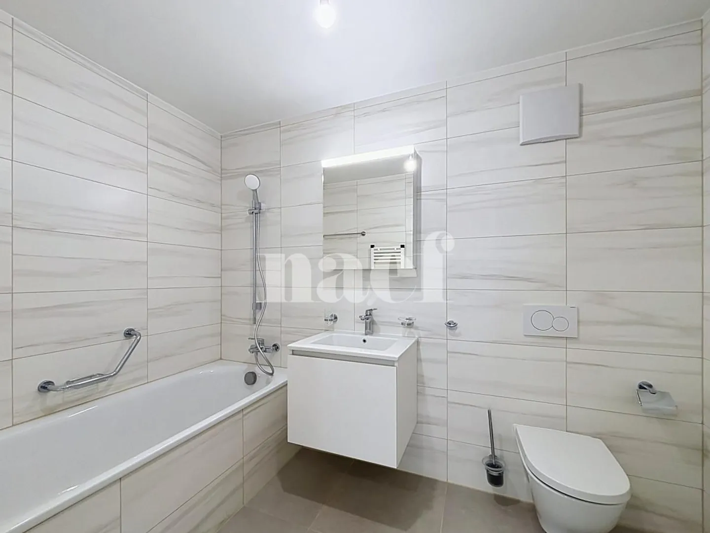 Moderne Wohnung in Lausanne - Foto 11 von 11