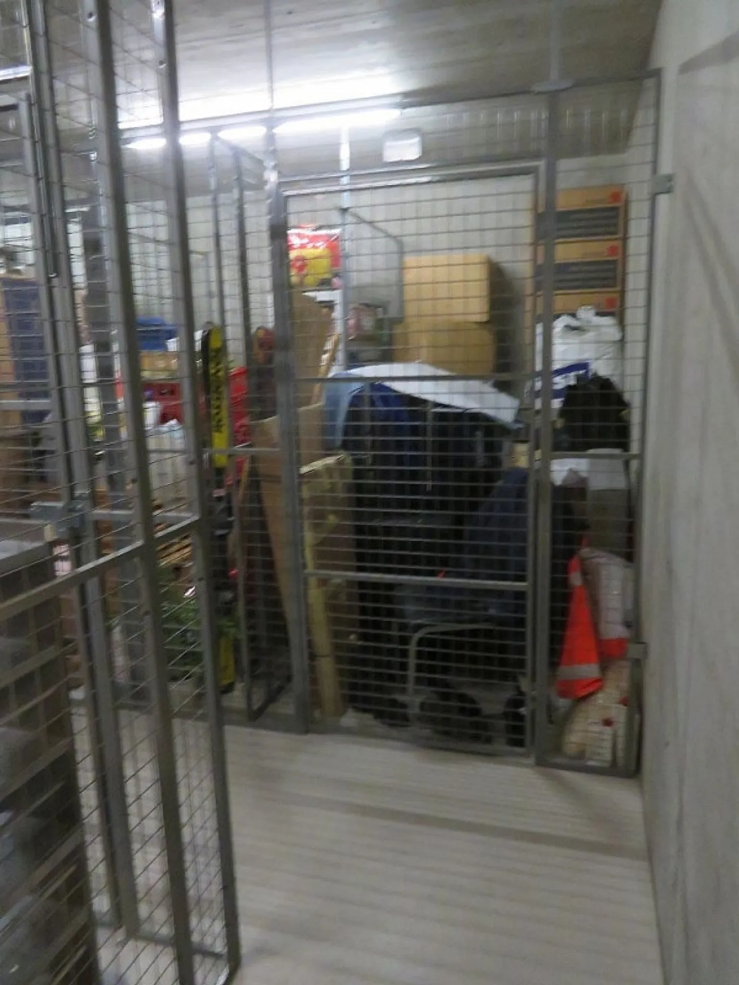 3.5 Zi Attika Wohnung, schöne Aussicht - Foto 13 von 17