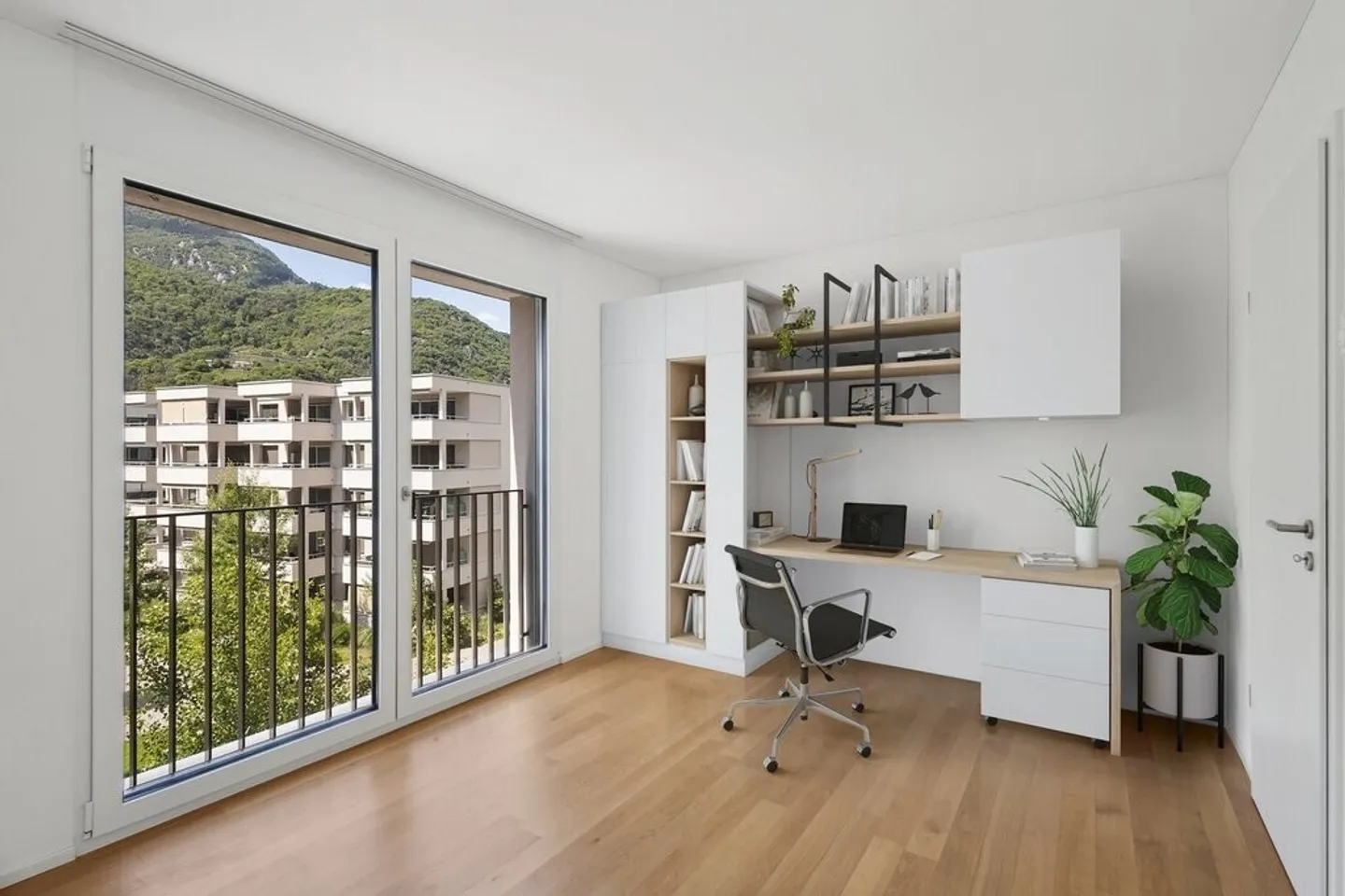 Living in the Green, just a few steps from every comfort - Open Gerretta - Photo 6 of 12