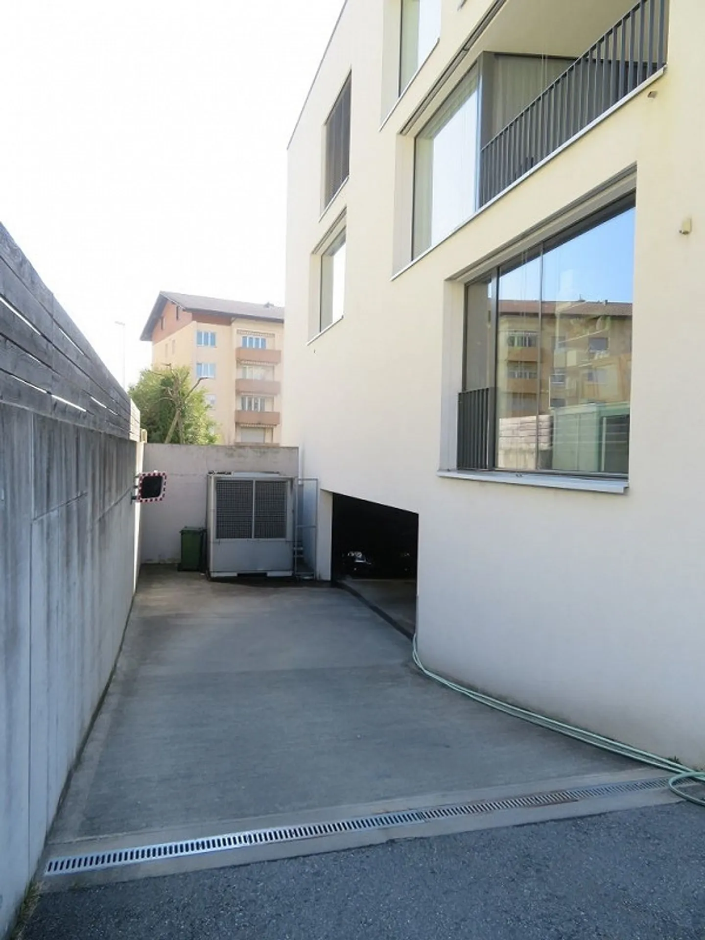3.5 Zi Attika Wohnung, schöne Aussicht - Foto 15 von 17