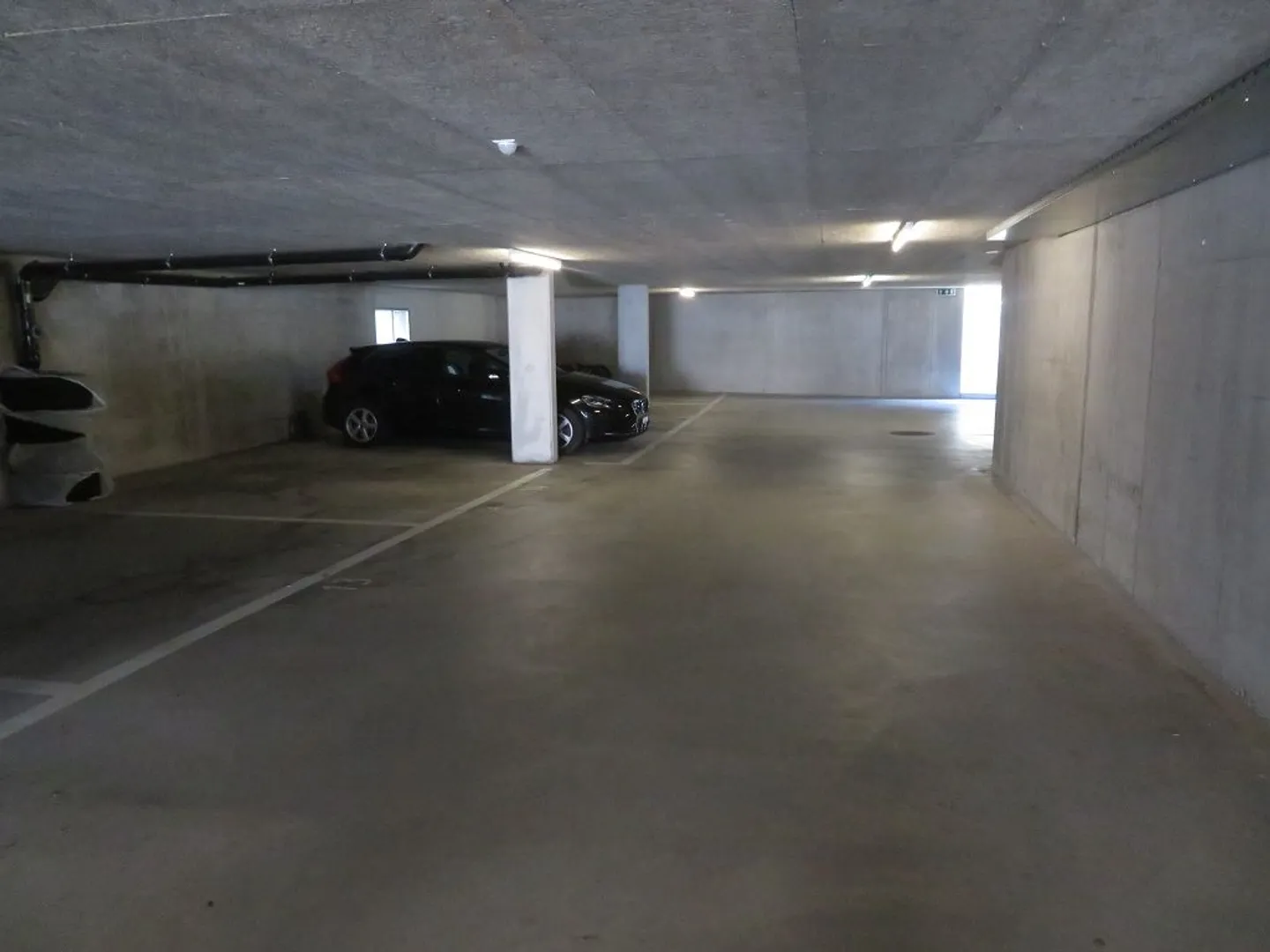 3.5 Zi Attika Wohnung, schöne Aussicht - Foto 16 von 17