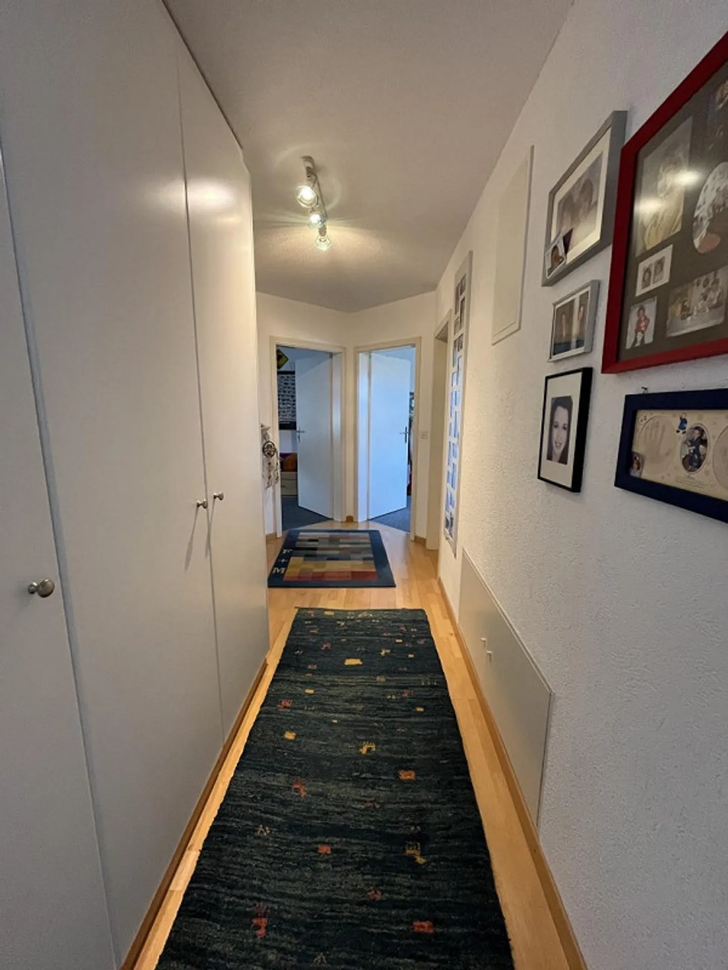 Family-friendly condominium on the edge of the forest in Herblingen - Photo 12 of 16