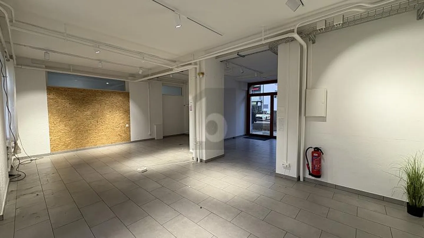 Magasin à louer - Photo 5 sur 6