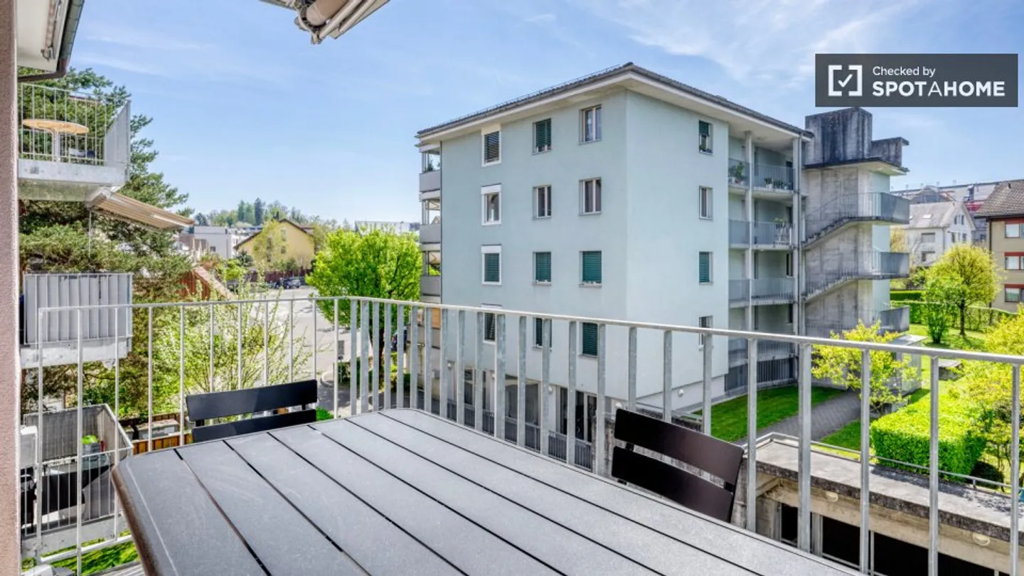 Discover, visit and rent your new home online with full confidence. - Photo 4 of 15