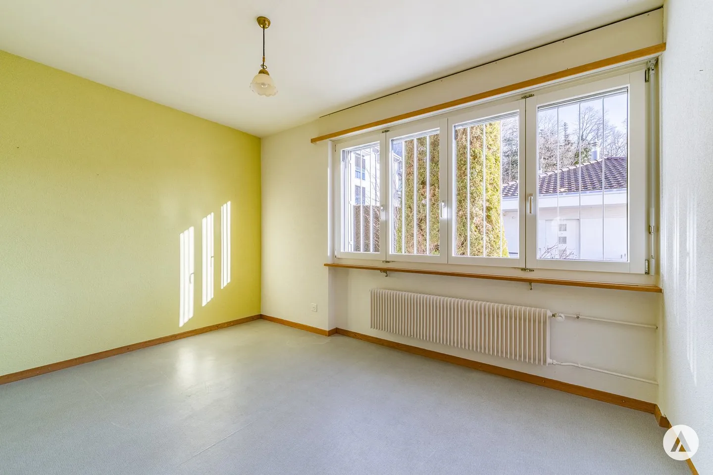 Zwischen Stadt und Land am Sonnenhang - Foto 6 von 13
