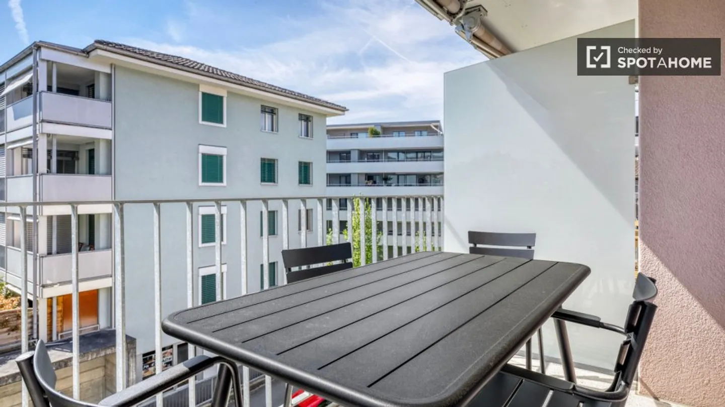 Discover, visit and rent your new home online with full confidence. - Photo 5 of 15