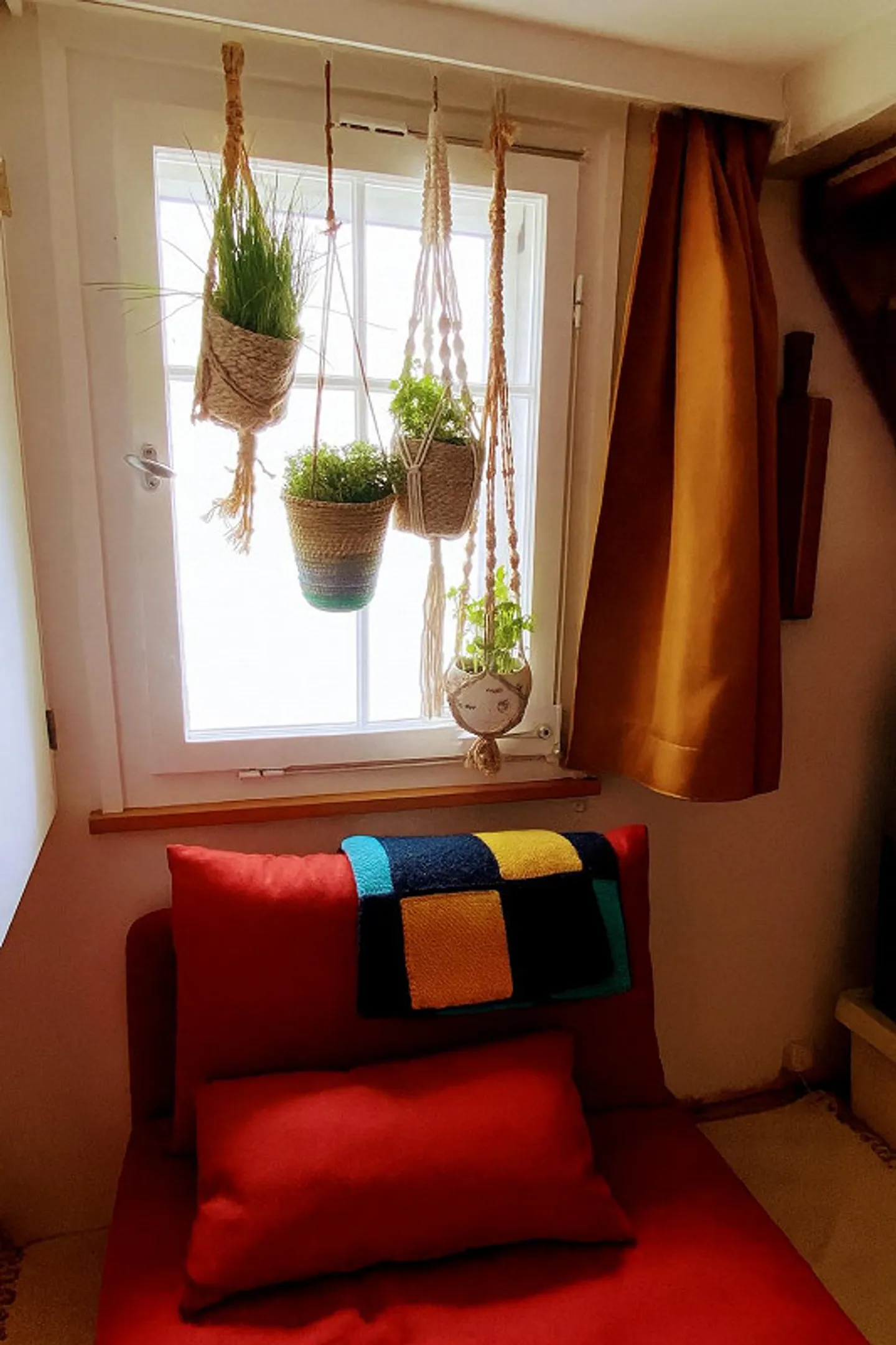 Affascinante casa di campagna con piscina - disponibile per occupazione singola o come appartamento condiviso - Foto 4 di 10