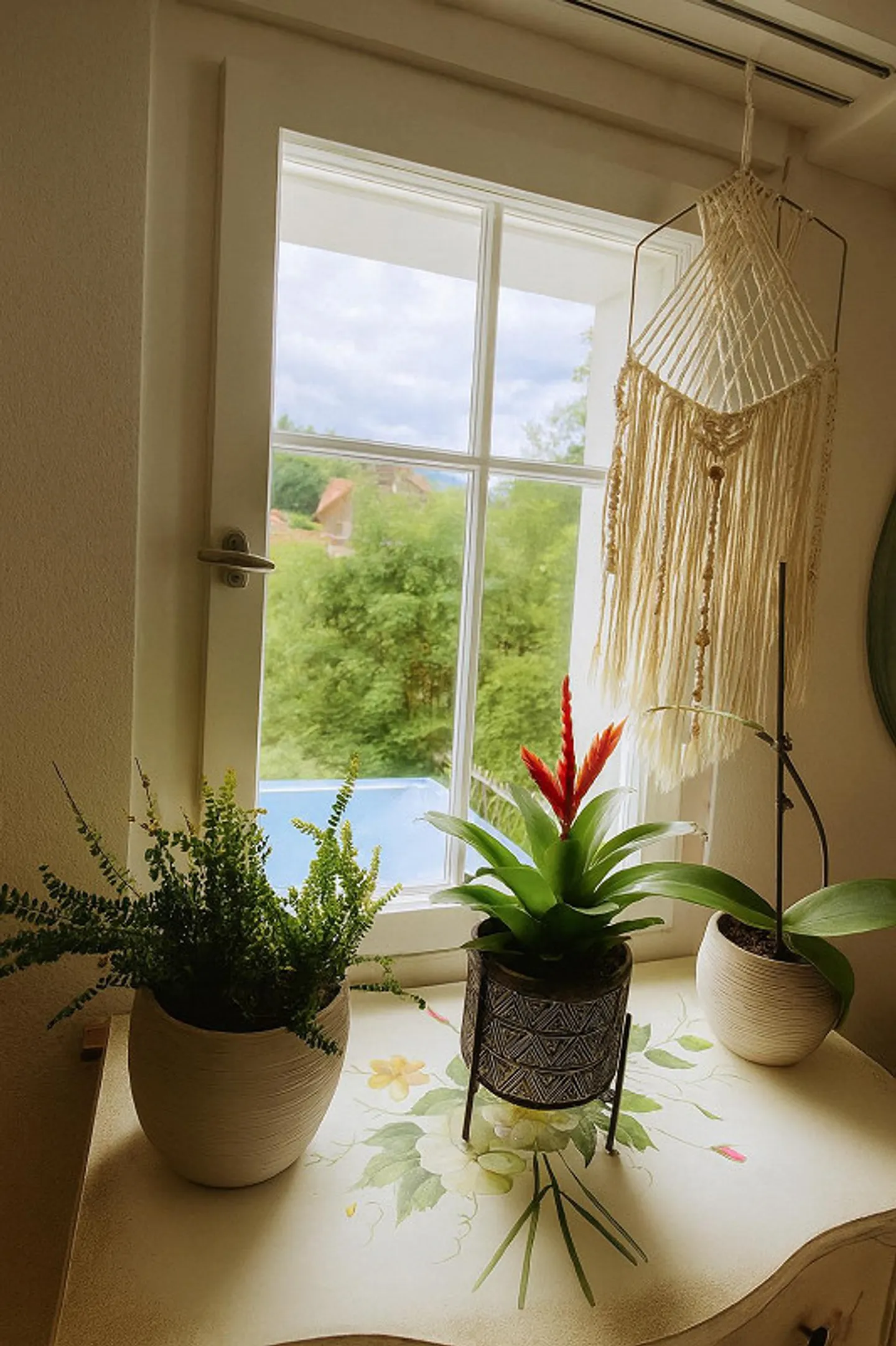 Affascinante casa di campagna con piscina - disponibile per occupazione singola o come appartamento condiviso - Foto 7 di 10