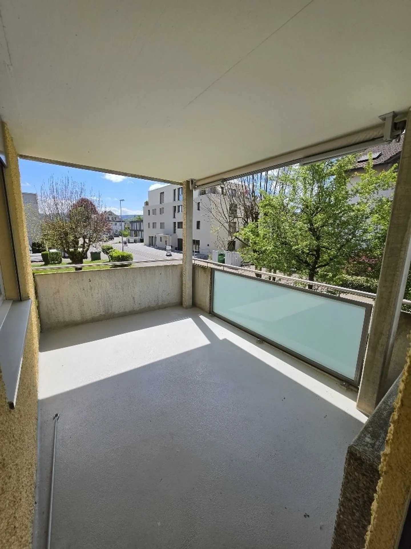 Bright 3.5 Room Apartment in Seon - Photo 7 of 7