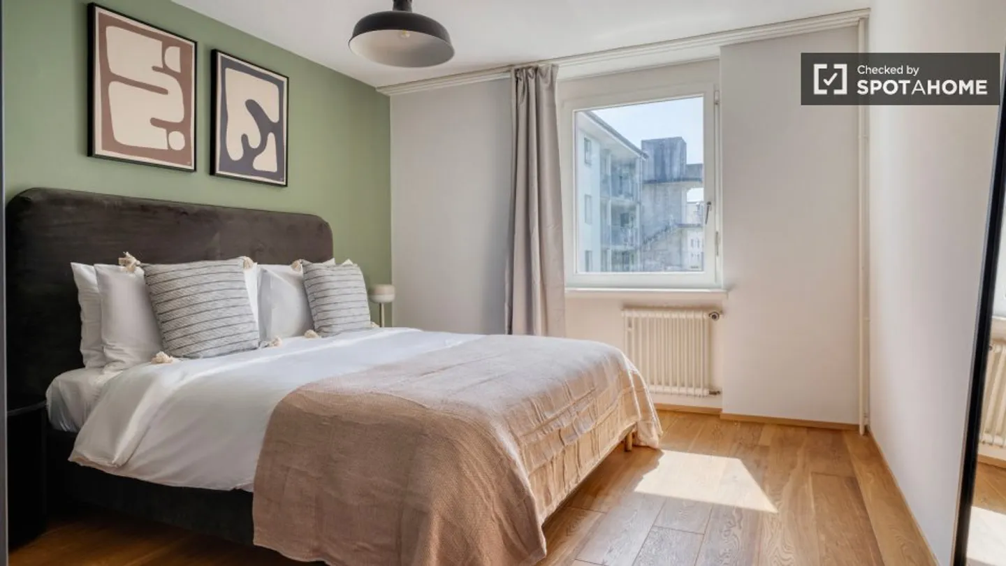 Discover, visit and rent your new home online with full confidence. - Photo 9 of 15