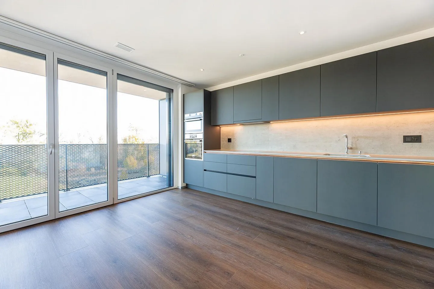 Appartement 4.5 pièces à Arbon - Photo 1 sur 13