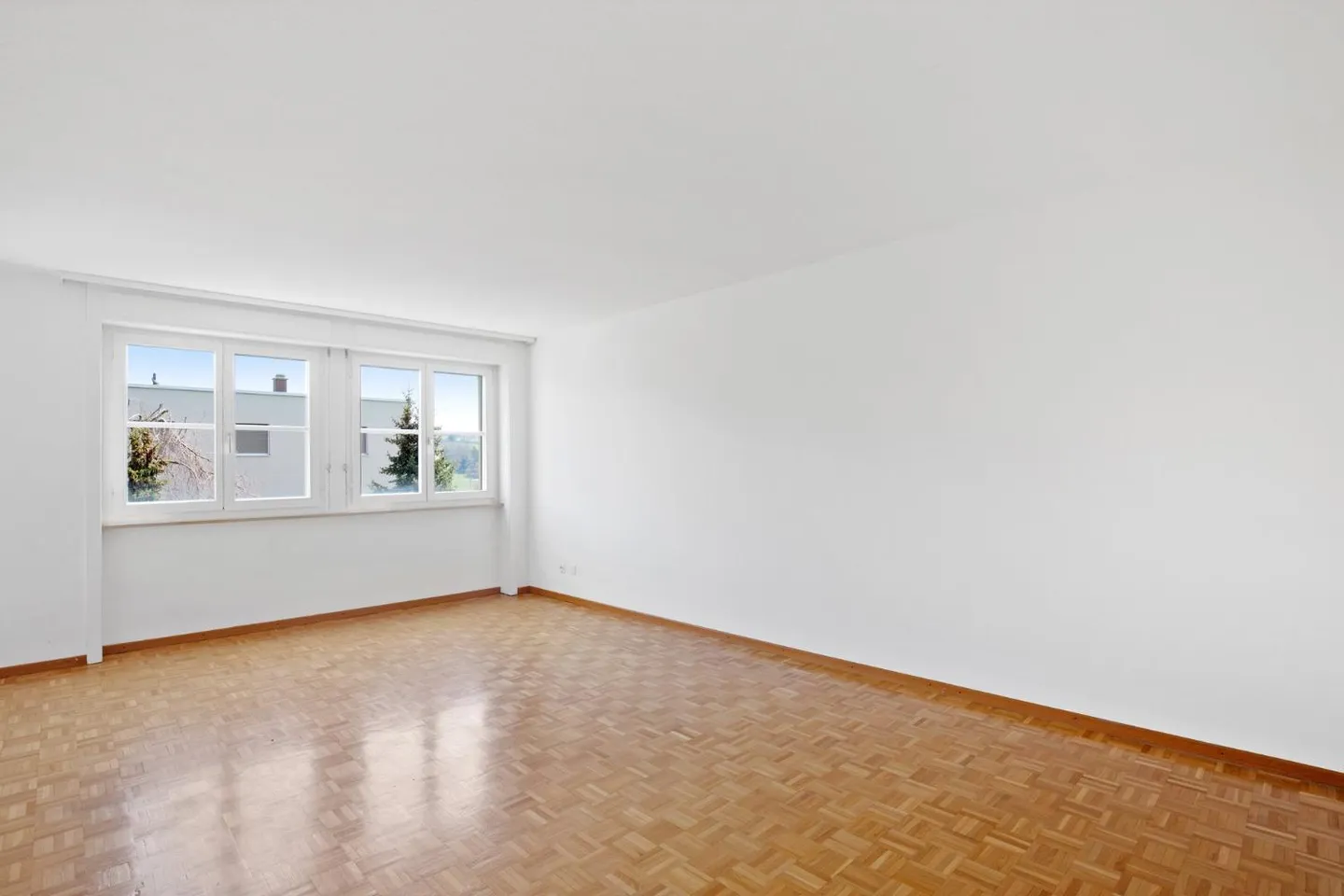 4,5-Zimmer-Wohnung - Foto 2 von 8
