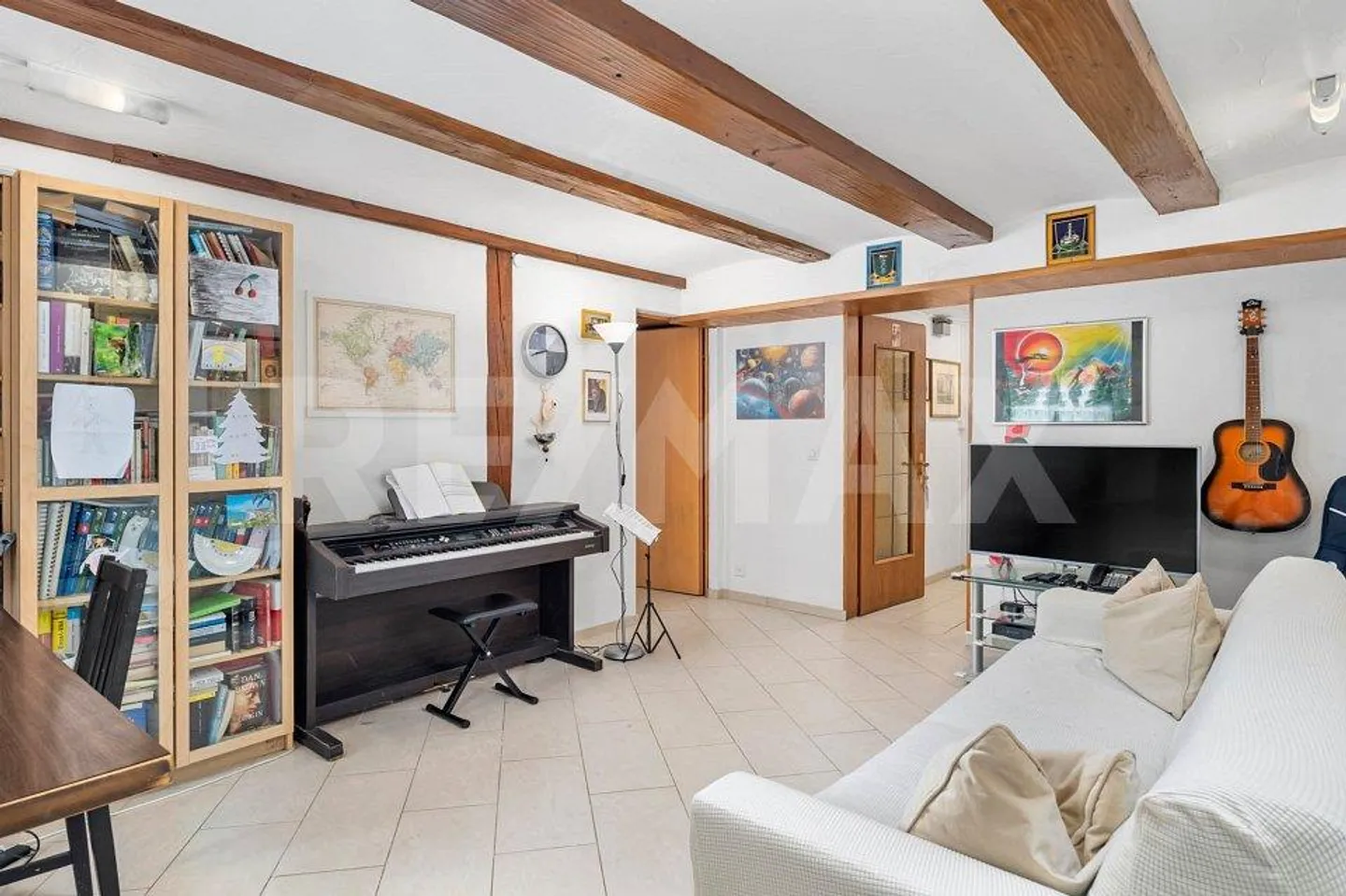 Attraktive Anlage oder Eigennutzung - Foto 2 von 13