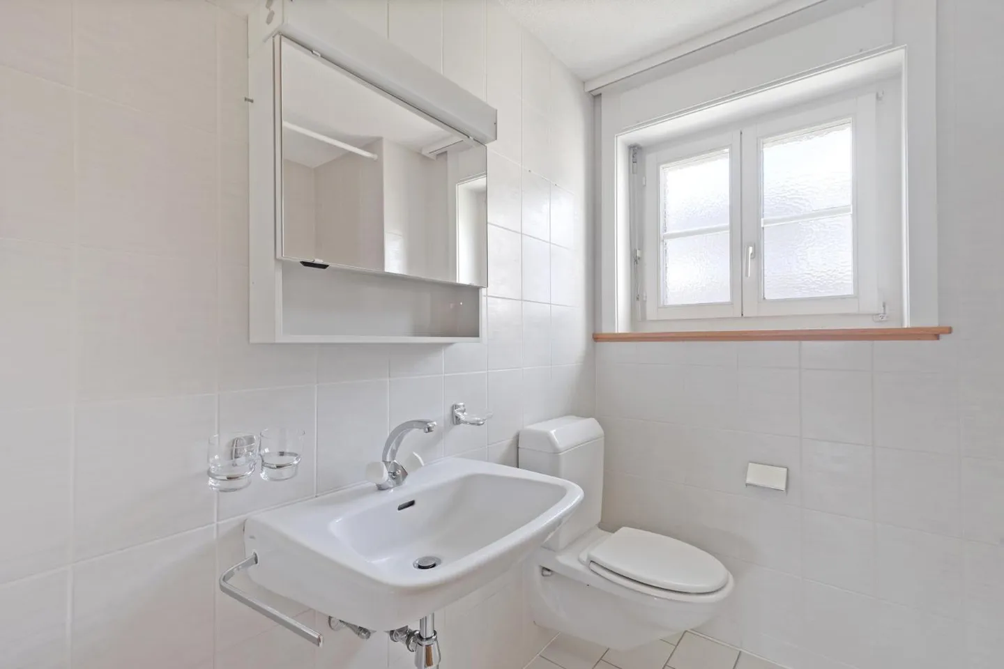 4,5-Zimmer-Wohnung - Foto 4 von 8