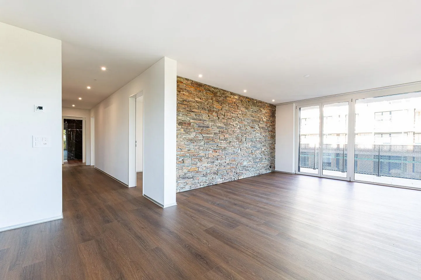 Appartement 4.5 pièces à Arbon - Photo 5 sur 13