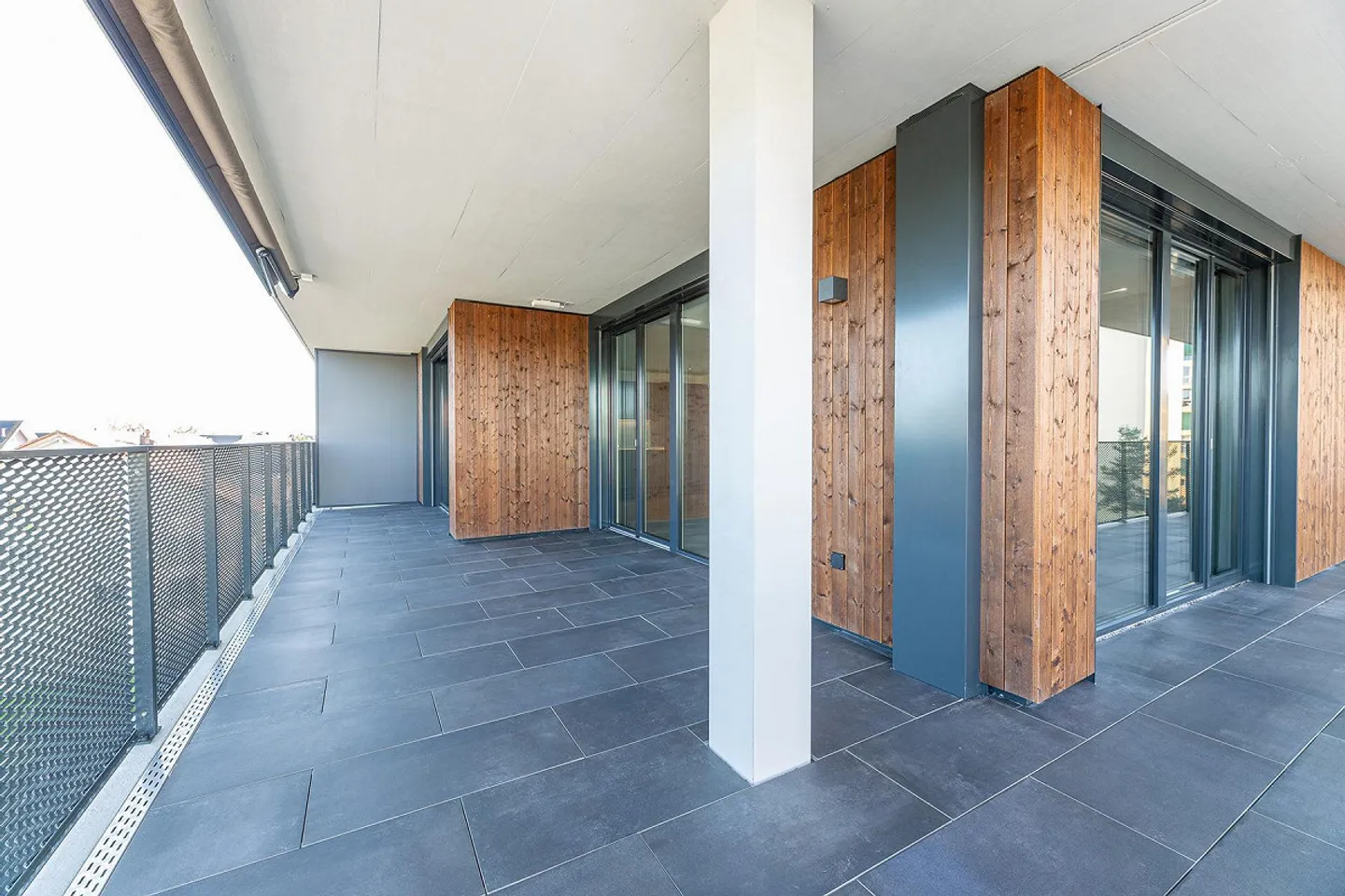 Appartement 4.5 pièces à Arbon - Photo 7 sur 13