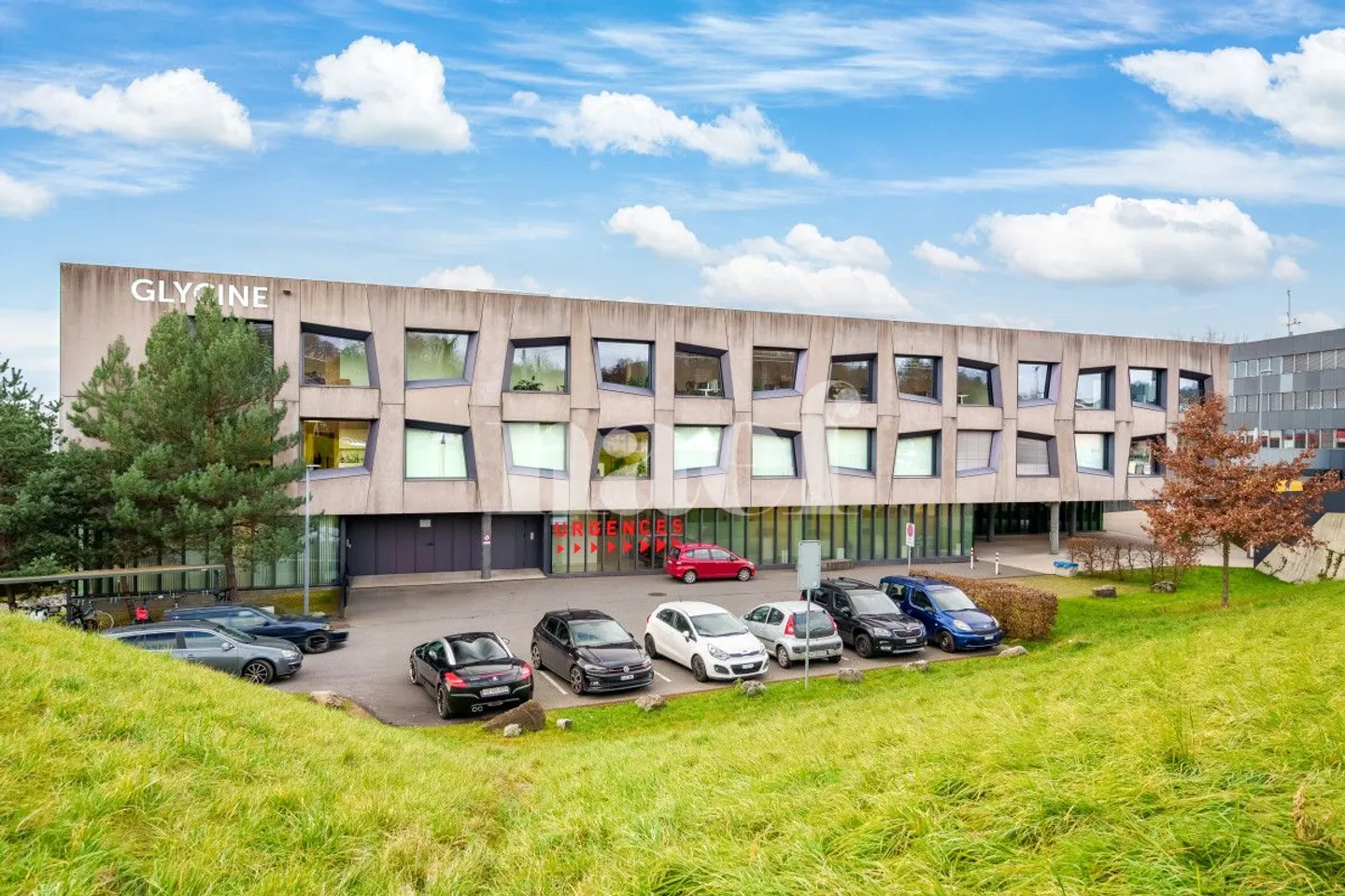 Büro - Foto 1 von 10