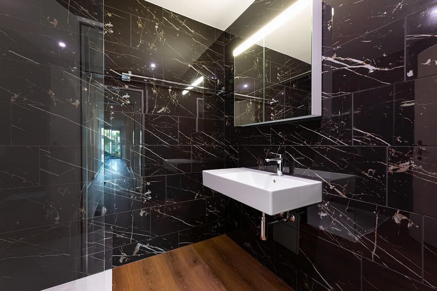 Appartement 4.5 pièces à Arbon - Photo 11 sur 13