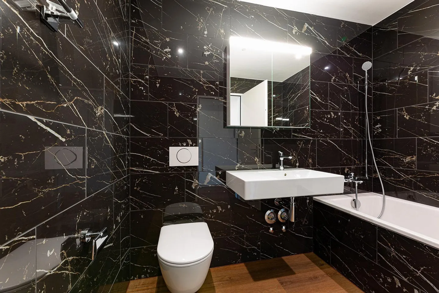 Appartement 4.5 pièces à Arbon - Photo 12 sur 13