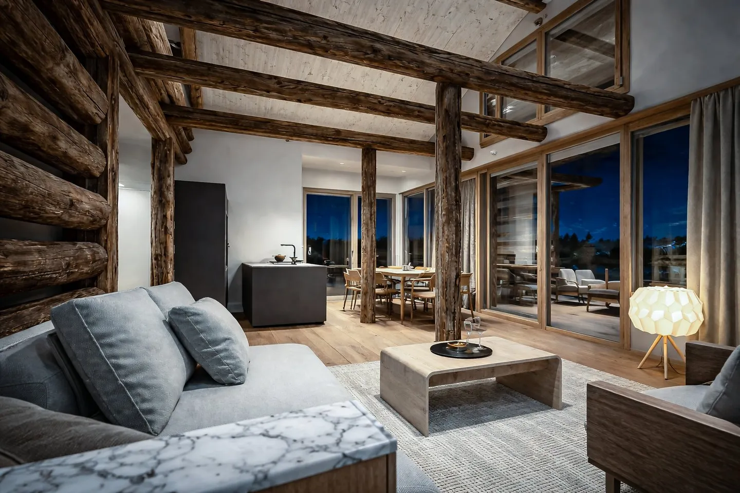 Escape the Heat – Second Home 5.5 Room Detached House in Graubünden - Photo 2 of 7