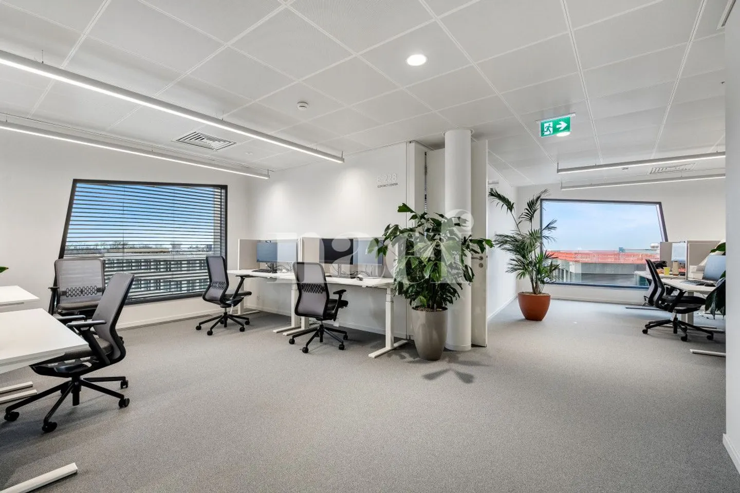 Büro - Foto 4 von 10