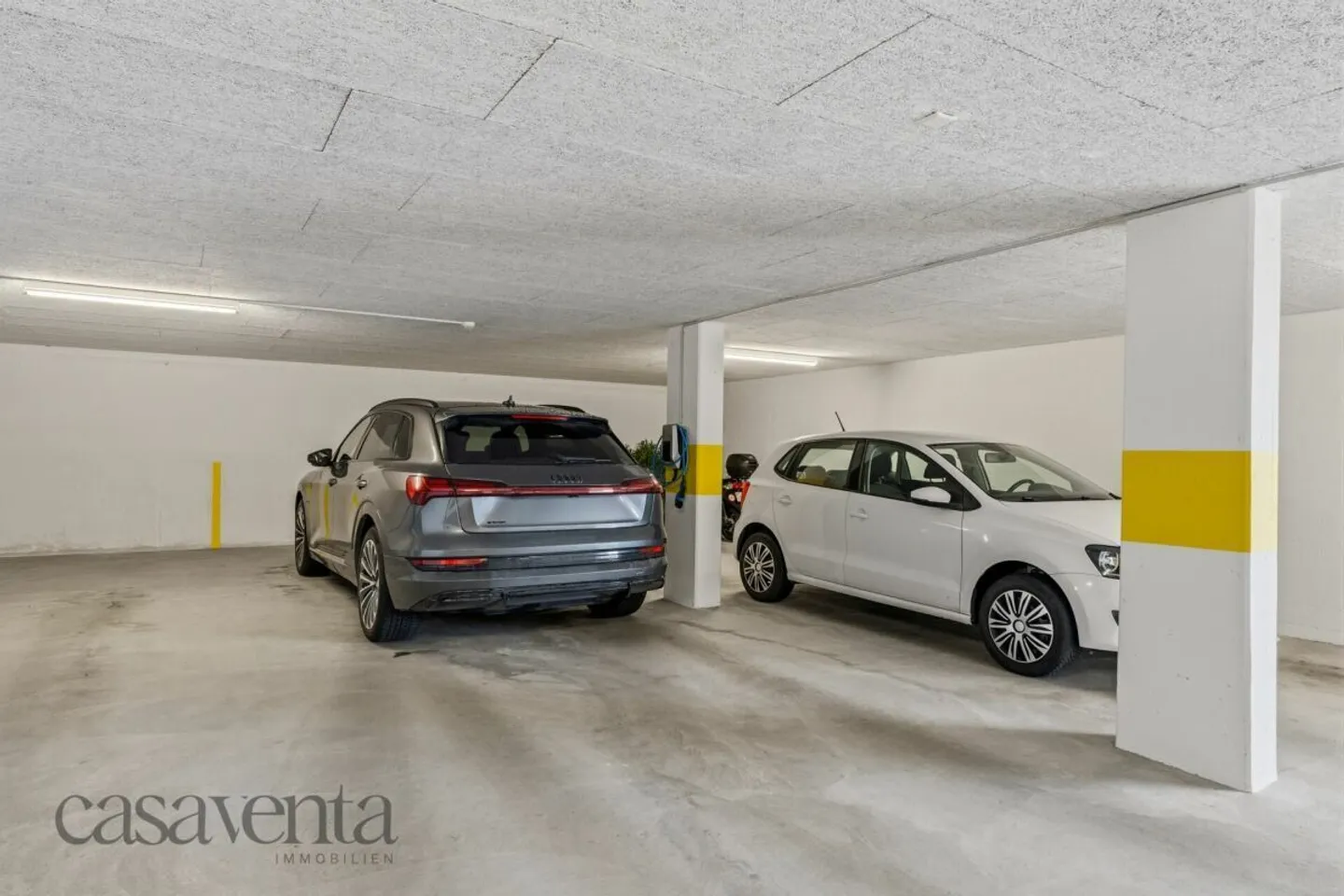 Exklusive Wohnung mit atemberaubender Aussicht - Foto 14 von 14