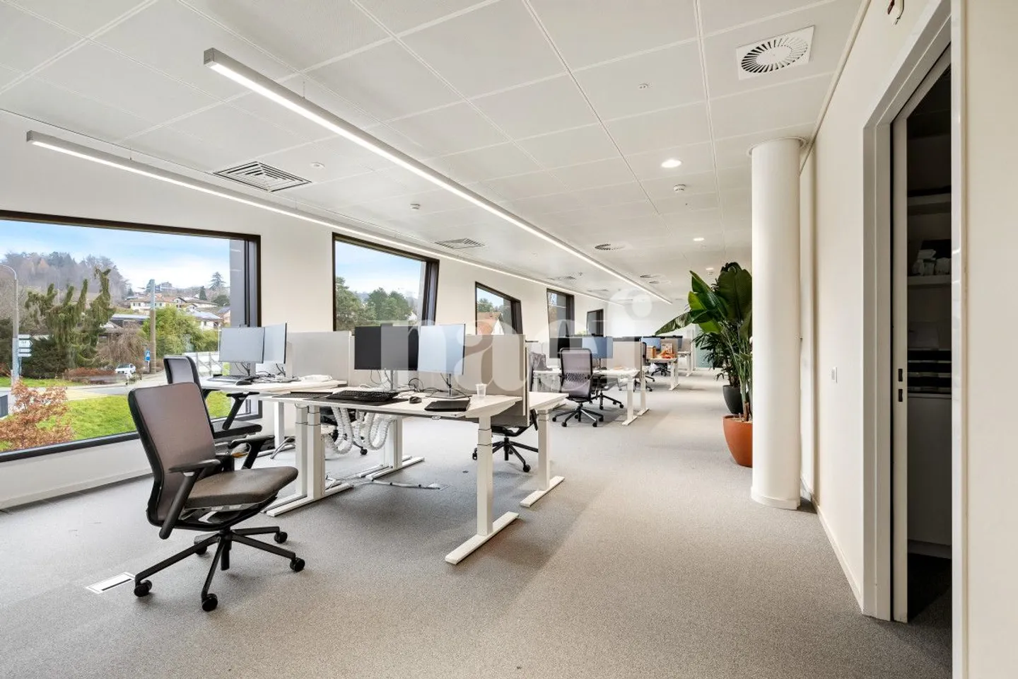Büro - Foto 5 von 10