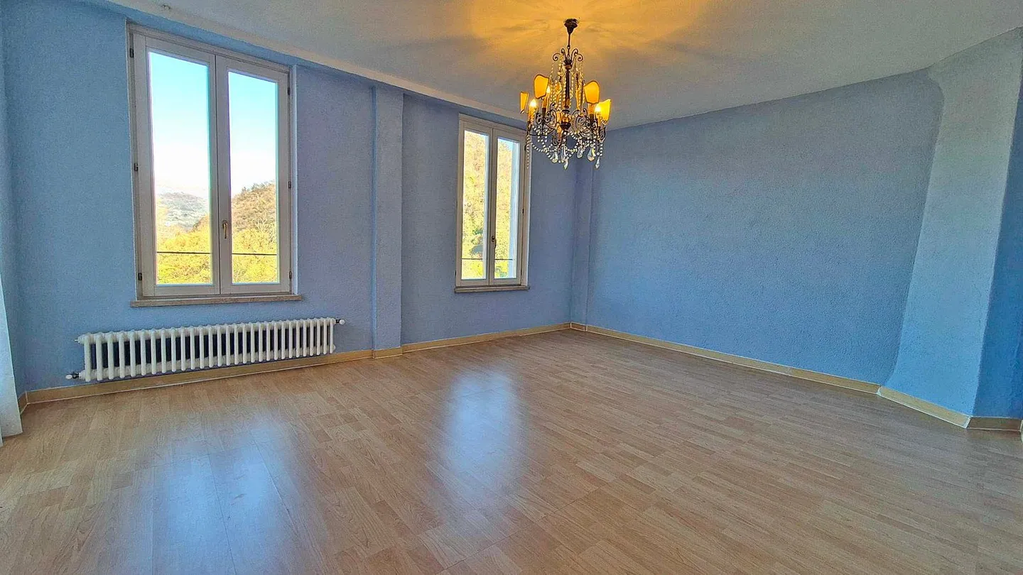Casa indipendente con vista lago - Foto 6 di 13