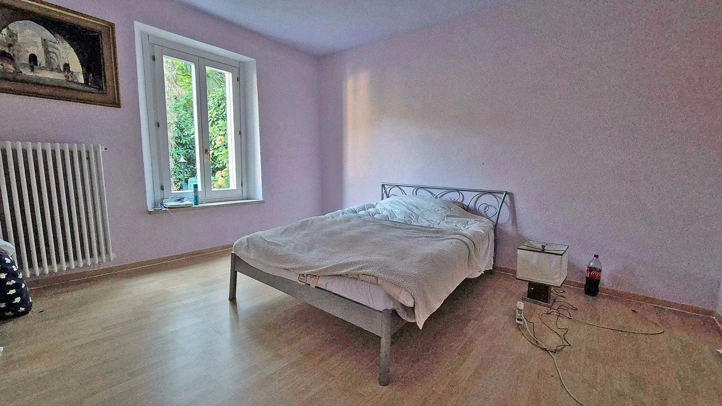 Casa indipendente con vista lago - Foto 8 di 13