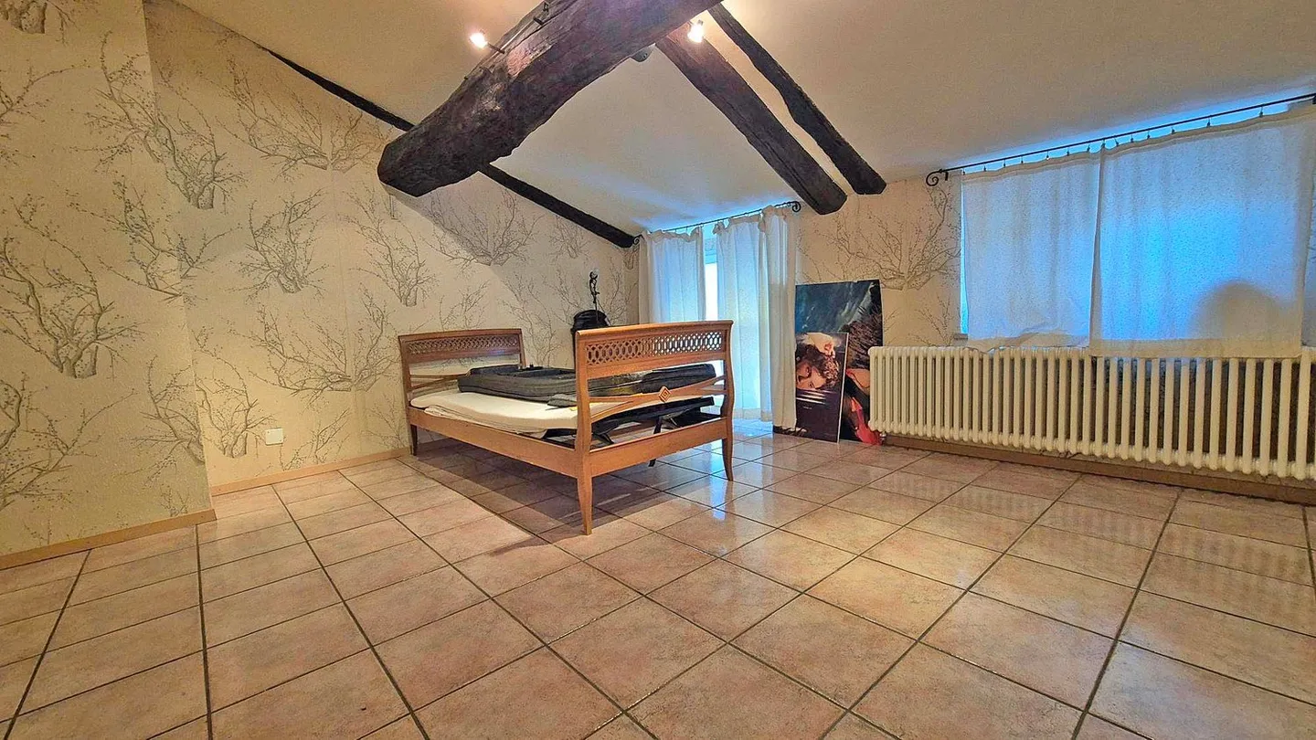 Casa indipendente con vista lago - Foto 9 di 13