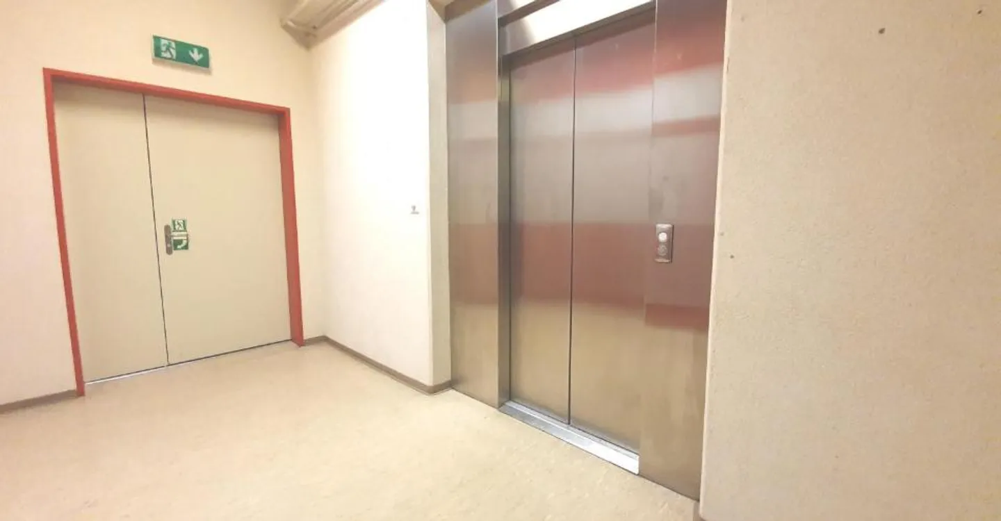 Unabhängiges Büro im Zentrum von Martigny - Foto 4 von 4