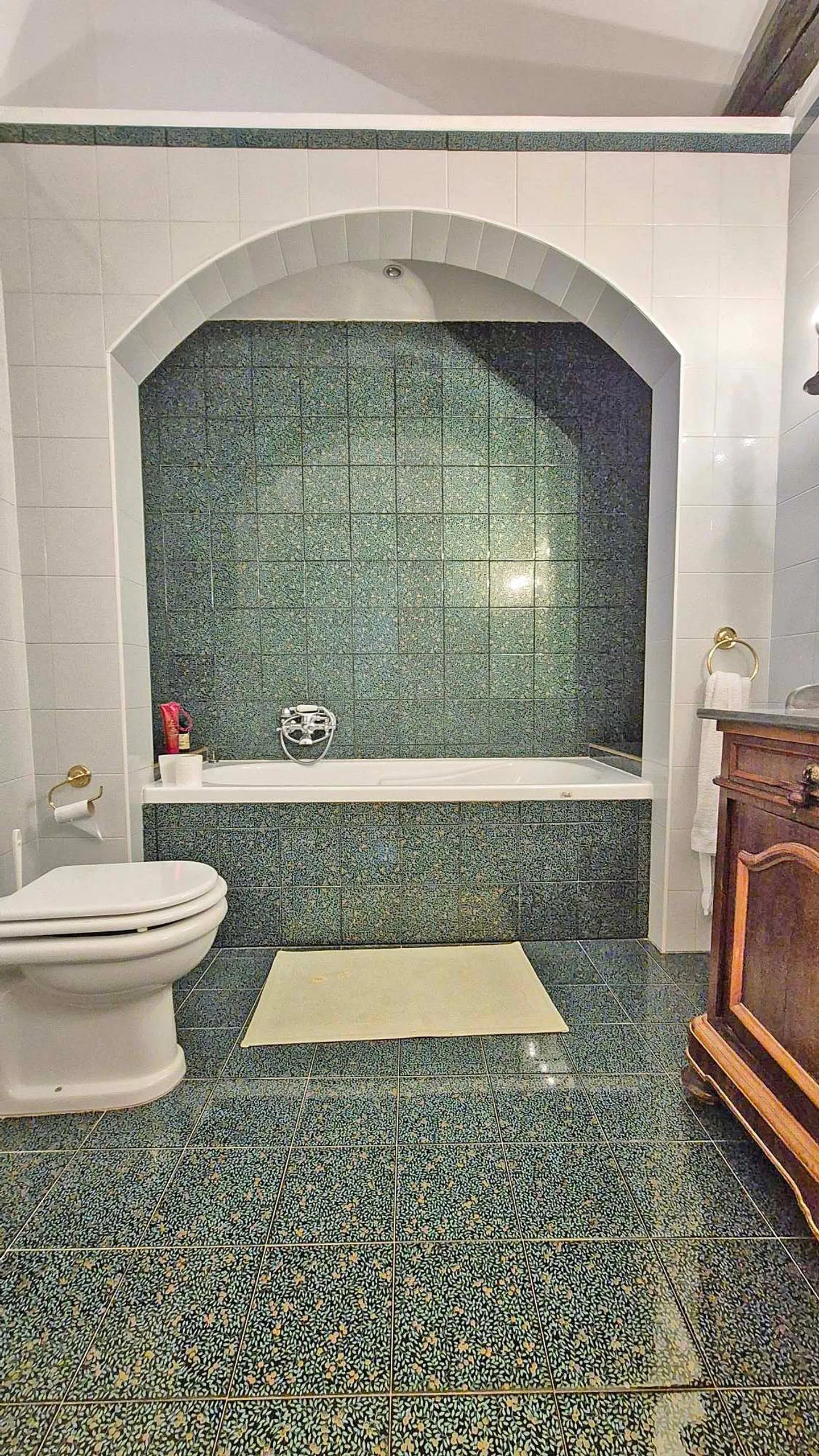 Casa indipendente con vista lago - Foto 10 di 13