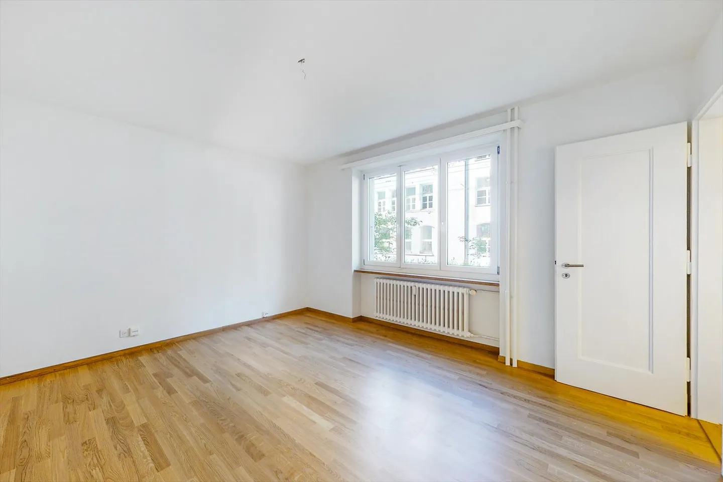 Appartement 2 pièces - Foto 3 von 9