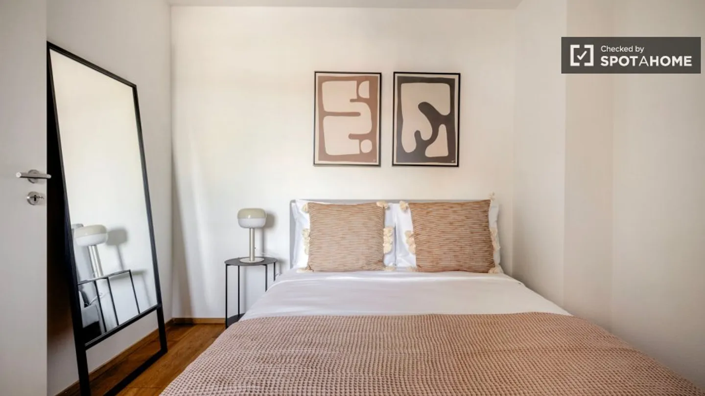 Discover, visit and rent your new home online with full confidence. - Photo 14 of 15