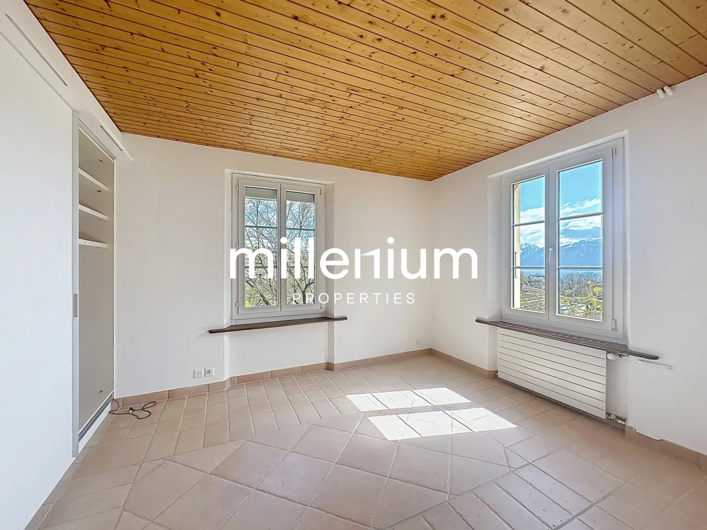 Appartamento Incantevole con Vista Lago - Foto 5 di 7
