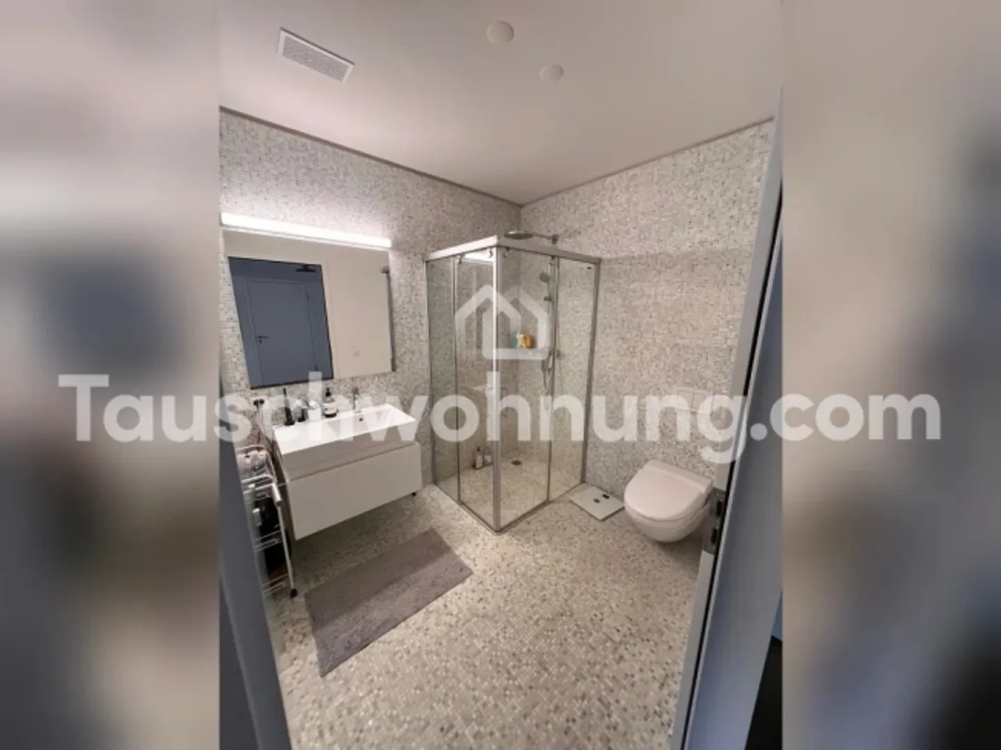 ÉCHANGE D'APPARTEMENT 2.5 Pièces dans Europaallee - Photo 3 sur 7
