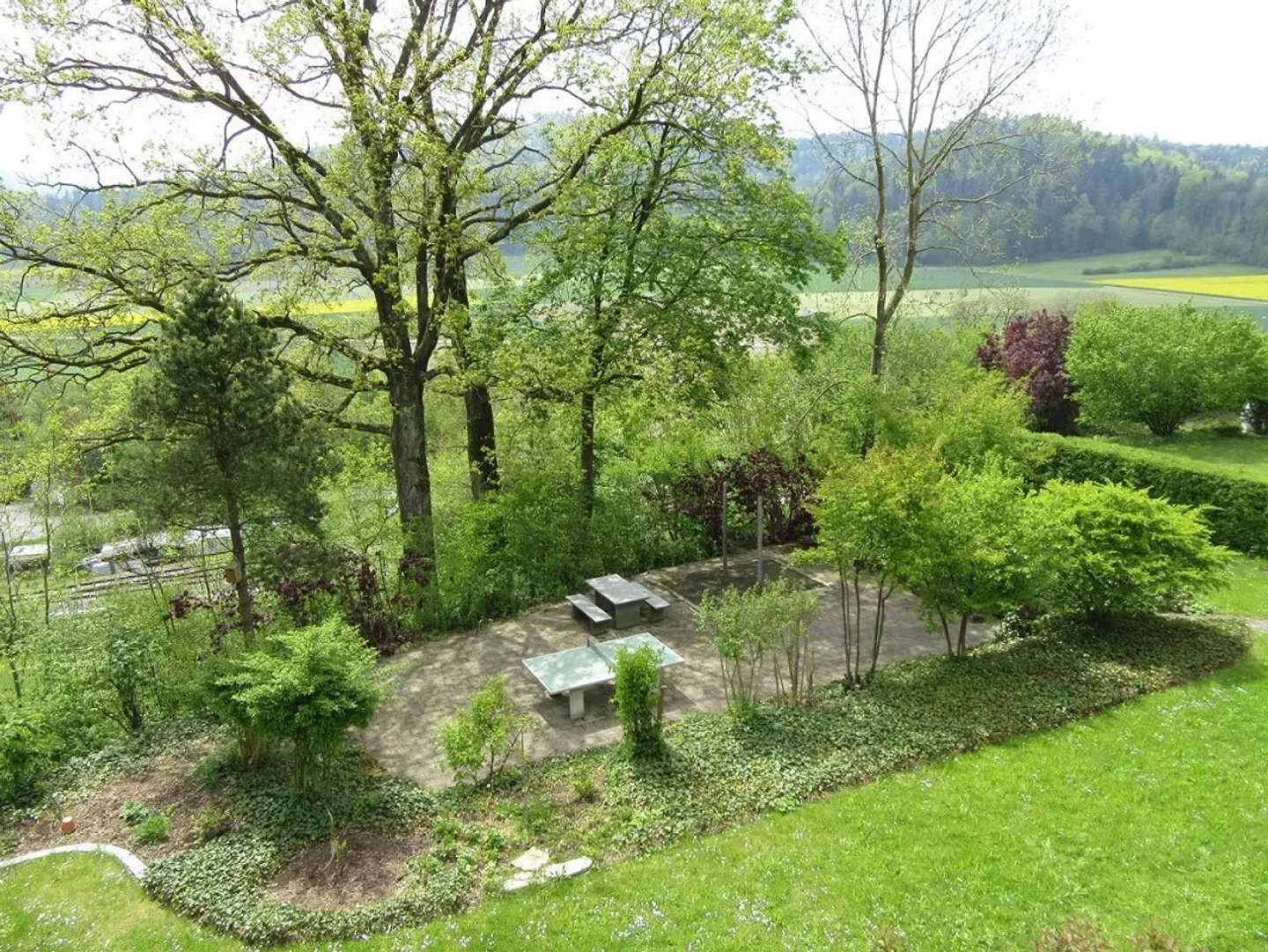 Generoso con vista sulla natura - Foto 12 di 13