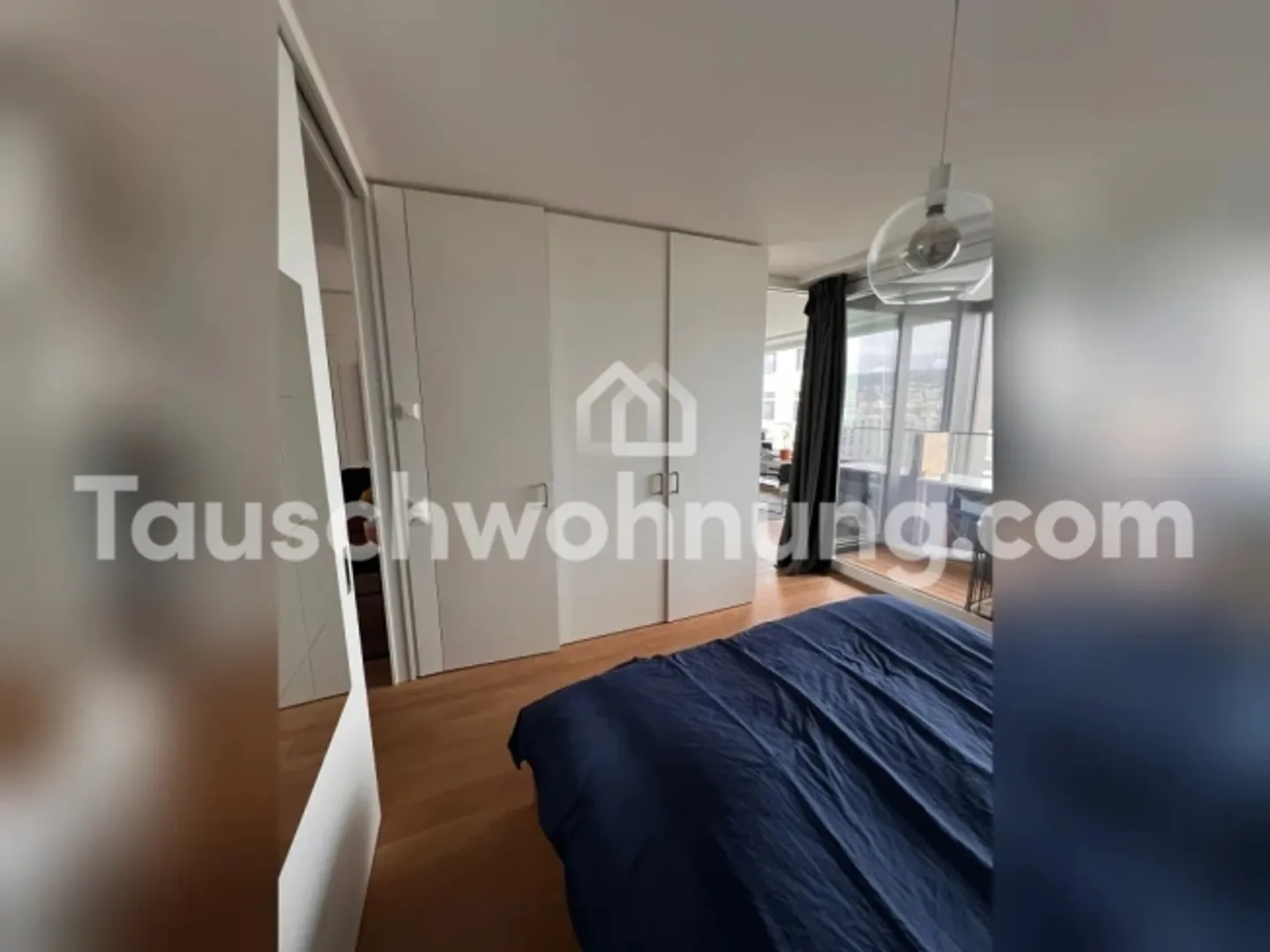 ÉCHANGE D'APPARTEMENT 2.5 Pièces dans Europaallee - Photo 4 sur 7