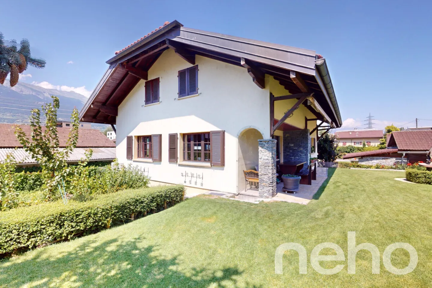 Magnifica Casa ad Aproz - Foto 2 di 13