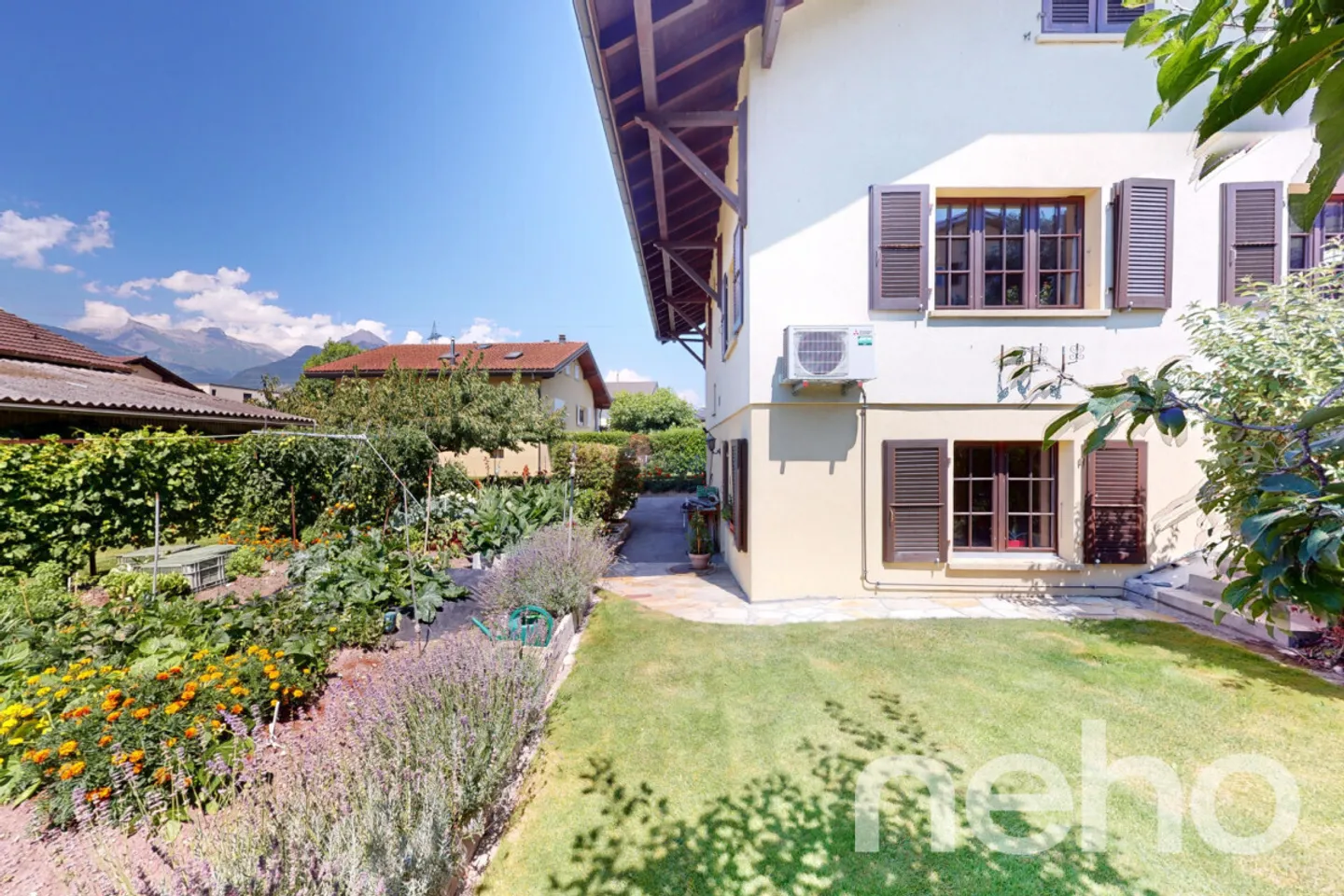 Magnifica Casa ad Aproz - Foto 3 di 13