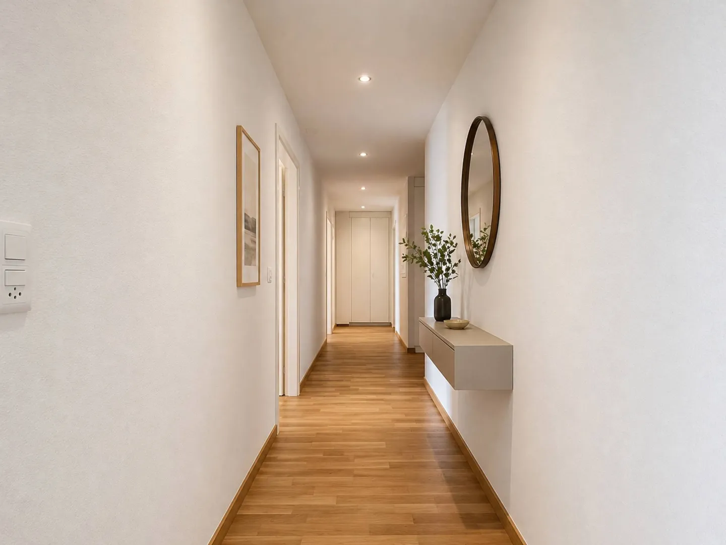 Spacious 130 m2 apartment, ideal for a family - Photo 5 of 11