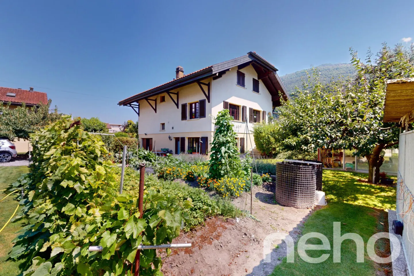 Magnifica Casa ad Aproz - Foto 1 di 13